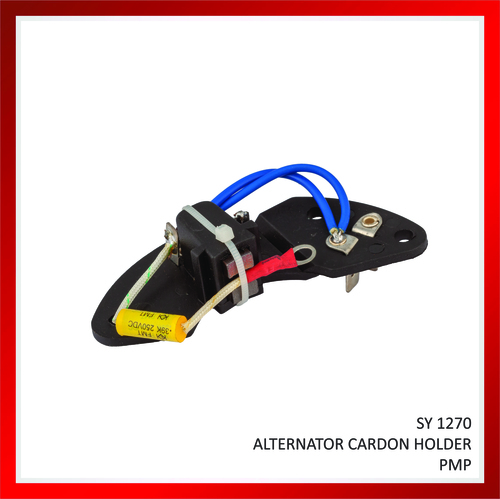 अल्टरनेटर कार्बन होल्डर
