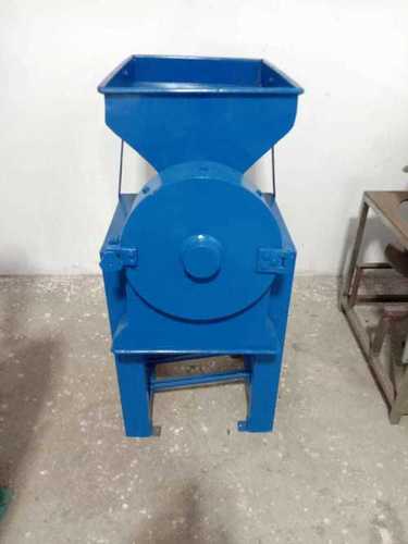 Spice Pulverize Machine