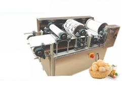 Panipuri Making Machine