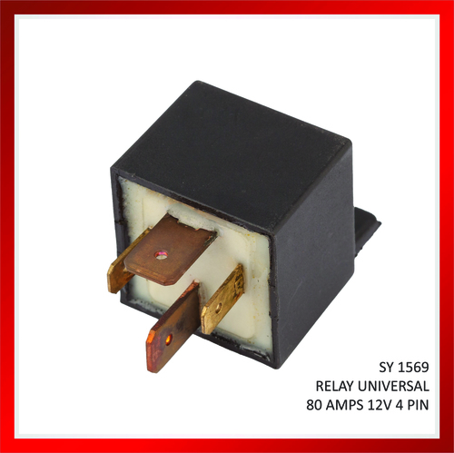 रिले यूनिवर्सल