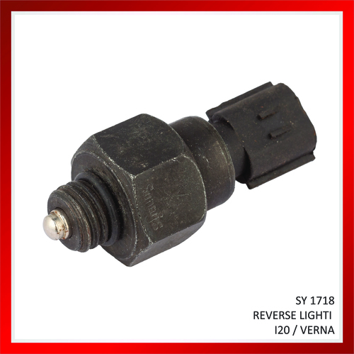 Reveres Light Switch