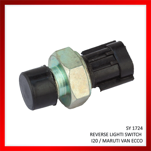 Reveres Light Switch