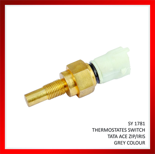 Thermostat Switch