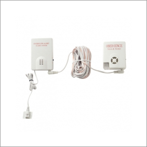 KS-63 वाटर लीकेज अलार्म डिटेक्टर