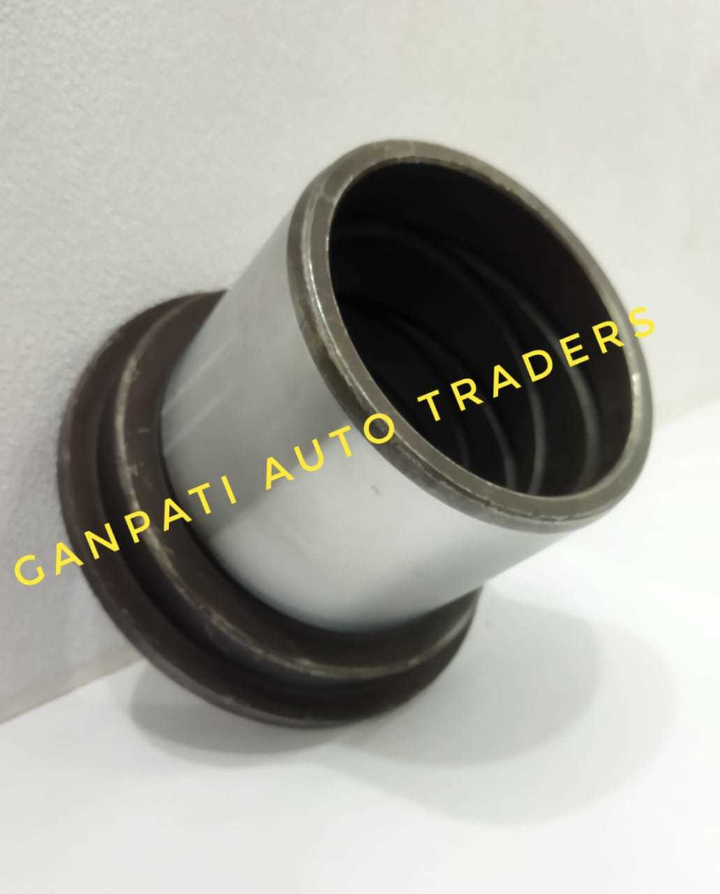 Silver Jcb Pc 200 Collor Bush