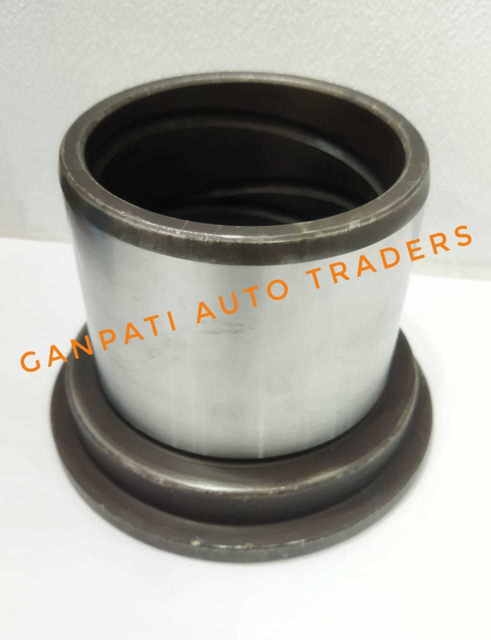 Silver Jcb Pc 200 Collor Bush