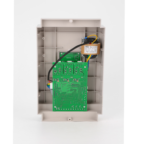 Trs60 Soft Starter With External Bypass Application: Packaging Machinery