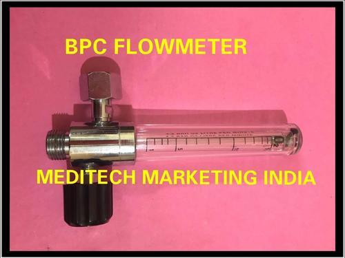 Bpc Flow Meter Application: Hospital