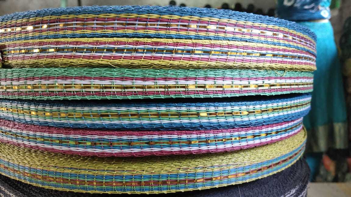 Zari Niwar Washable