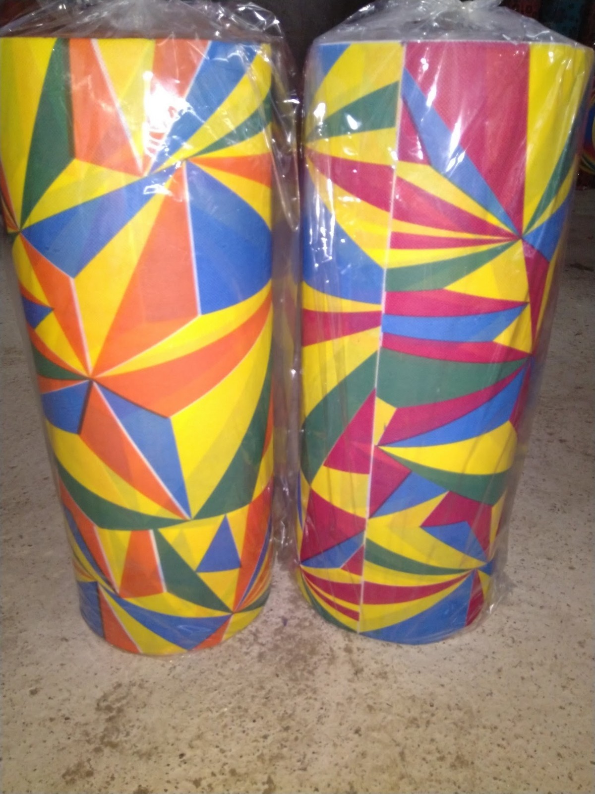Print Plan Non Woven Fabric Eco-friendly