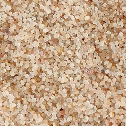 बजरी रेत