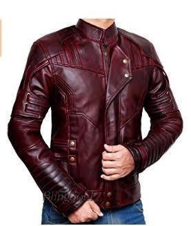 Leather Jackets - Pure Leather, Multiple Sizes | Black, Regular Fit, Long Sleeves, Stand-up Collar, Zipper Closure, Exceptional Durability And Style