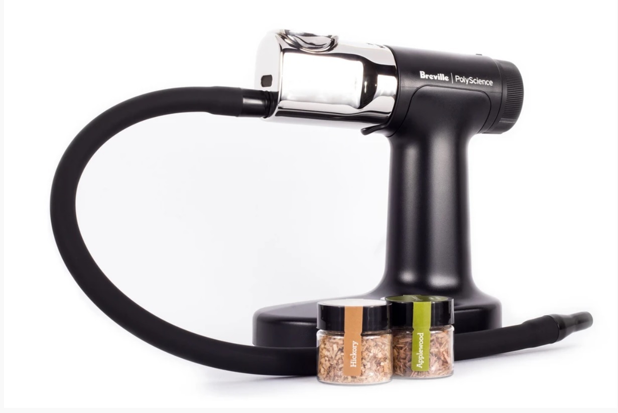 Polyscience Smoking Gun Pro - Color: Black