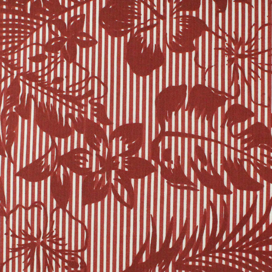 Gots Certified Organic Cotton Poplin Printed Fabrics - 58" To 60" Width, Custom Color & Yarn Count | Medium Weight, Ideal For Home Textiles & Apparel