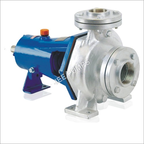 48 M Horizontal Centrifugal Pumps