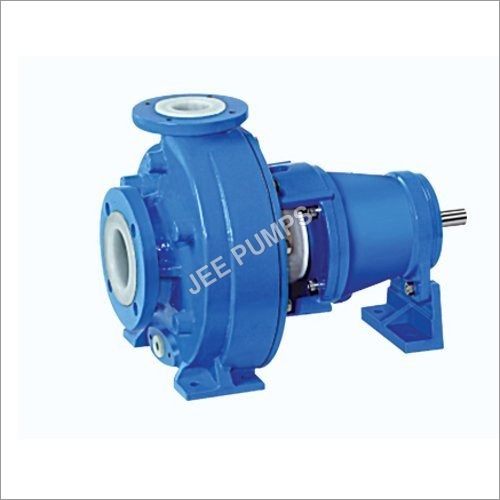 Industrial Acid PP Pumps