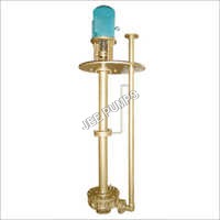 Vertical Long Shaft Sump Pumps