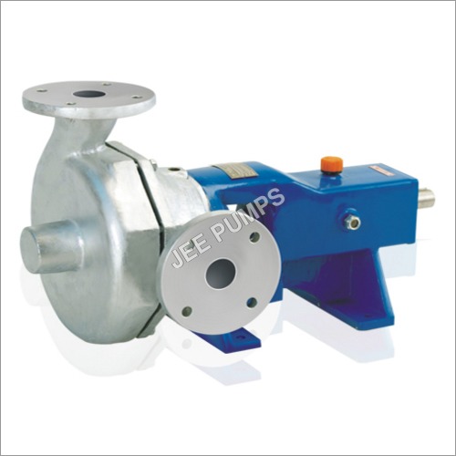 Industrial Bare Shaft Pump - Cast Iron, Size 400mm to 100mm | Up to 200 m3/hr Capacity, 10 kg/cm2 Pressure, Low Power Consumption, Heavy Duty Shaft, Designed for Food & Pharmaceutical Industries