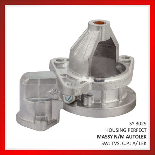 हाउसिंग परफेक्ट