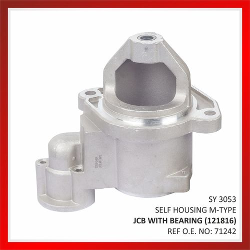 सेल्फ हाउसिंग एम-टाइप