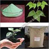 Prota-min (Mix Micronutrient Chelated Fertilizer) - Application: Agriculture