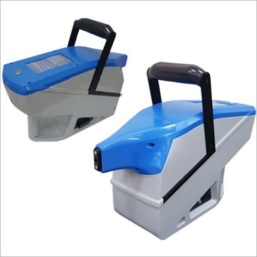 Portable Laser Spectrometer