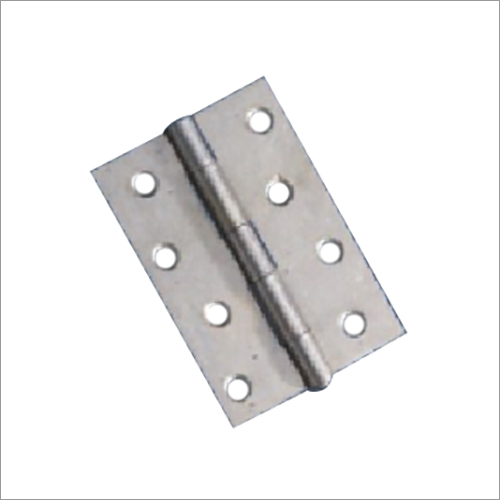 स्टील बट टिका