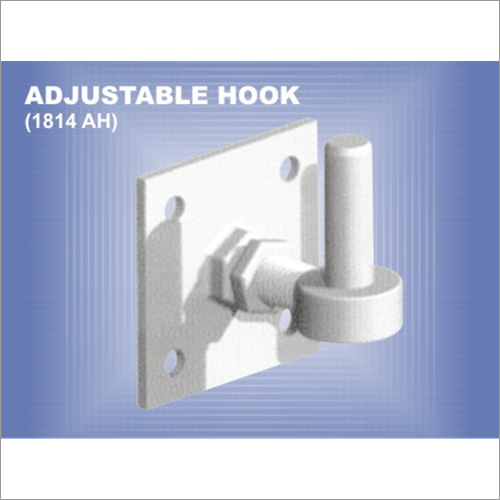 Adjustable Hook