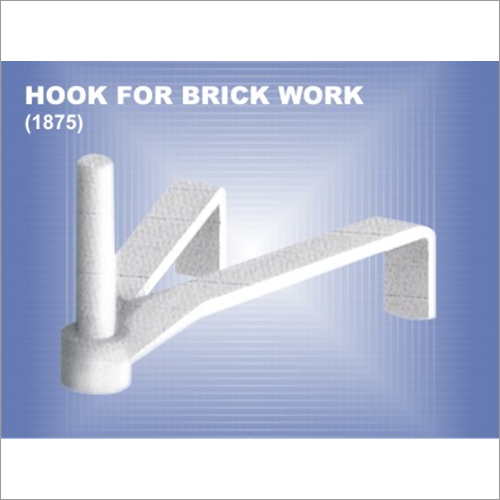 Hook for Brick Work