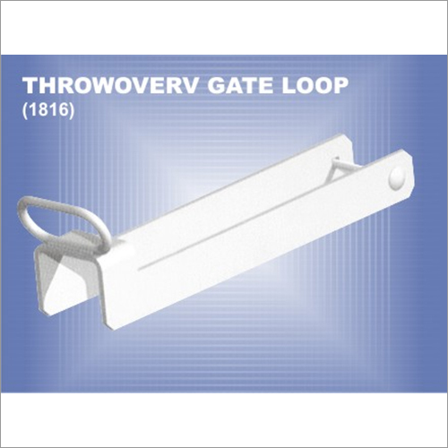 Throwoverv Gate Loop