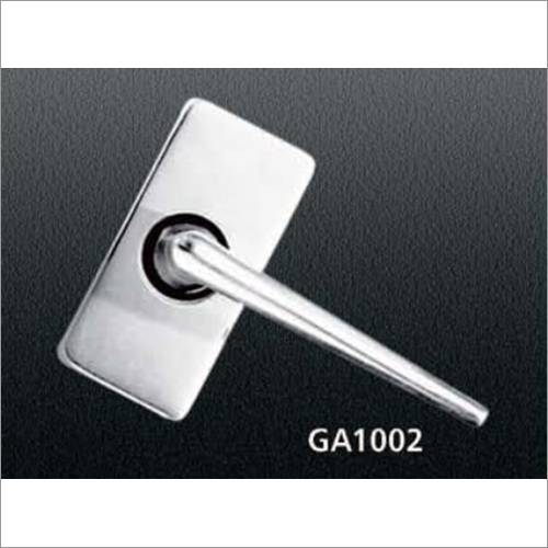 Aluminium Door And Window Handle