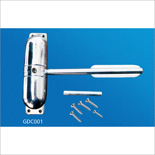 Spring Door Closer