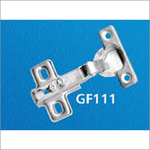 26 mm Concealed Hinge Sprung