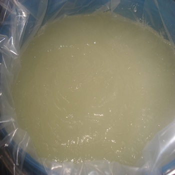 Sodium Lauryl Either Sulphate 28% (Sles) - Liquid