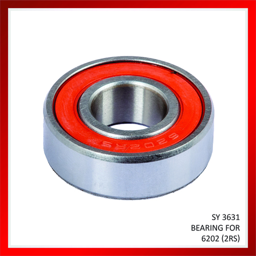 Bearing For 6202