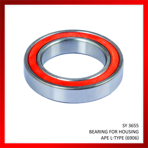Bearing For Housing