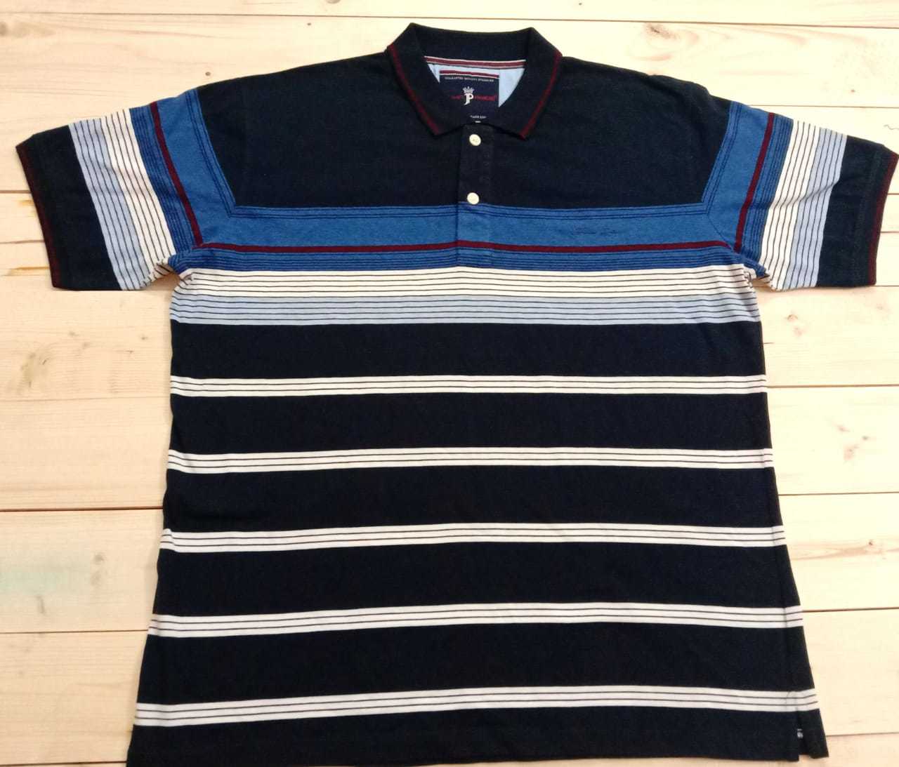 Polo Cotton T-shirts For Men Age Group: Anu Age Group