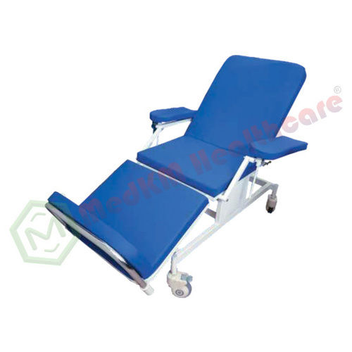 Blood Transfusion Chair