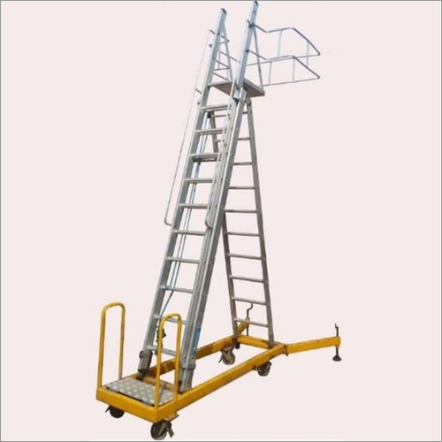 Tanker Ladder