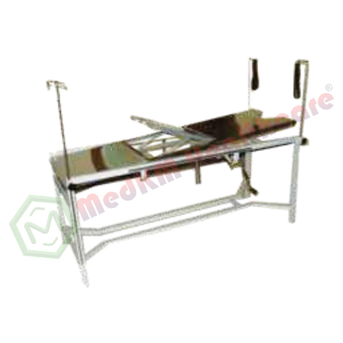 Mechanical Delivery Table