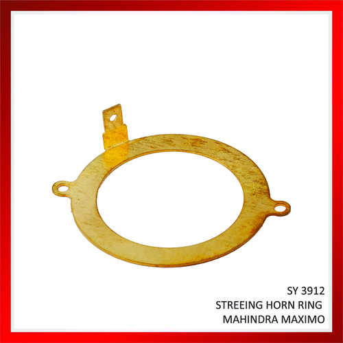 Steering Horn Ring