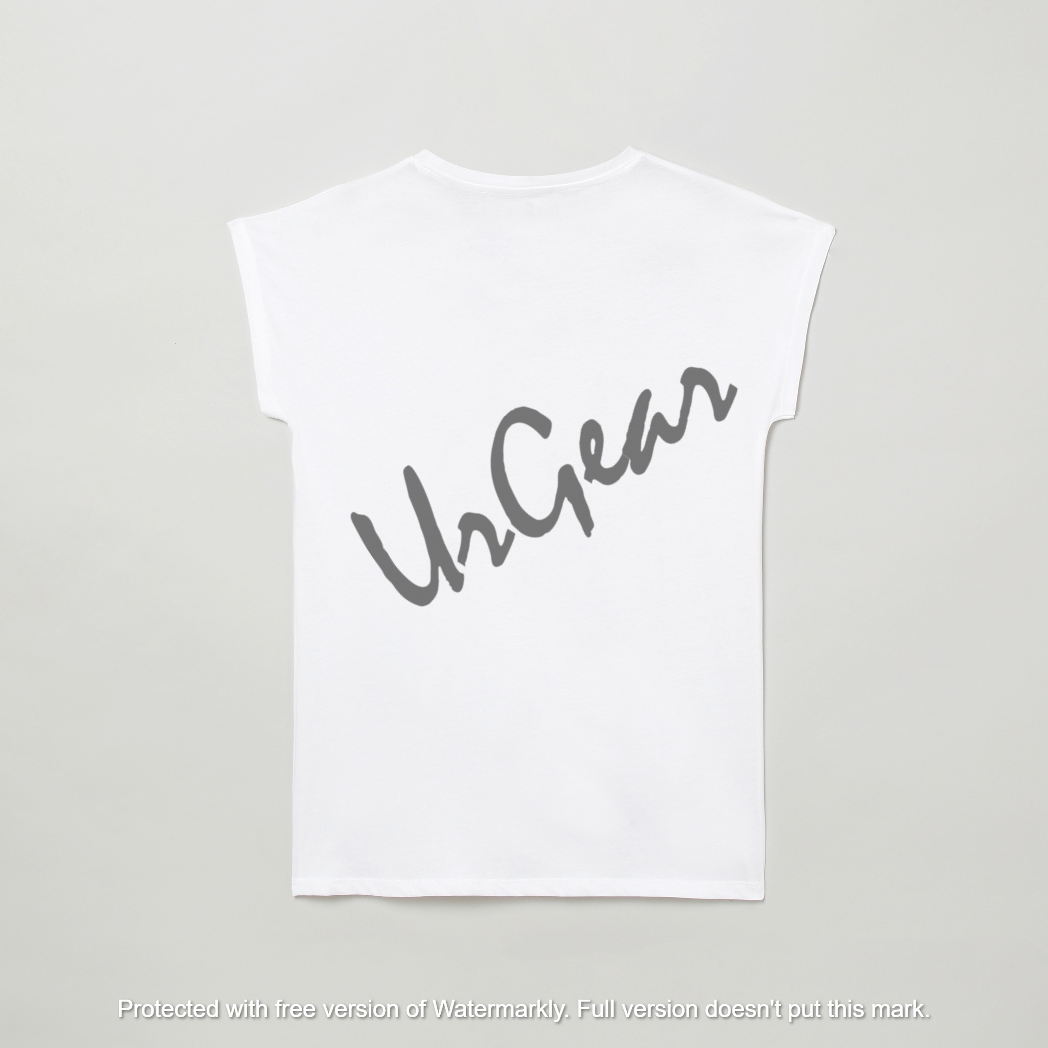 Kids Printed White T-shirt - 100% Combed Cotton, Short Sleeves, Breathable, No Fade, Washable | Designed In Italy, Bio-washed, Unisex, Summer Style