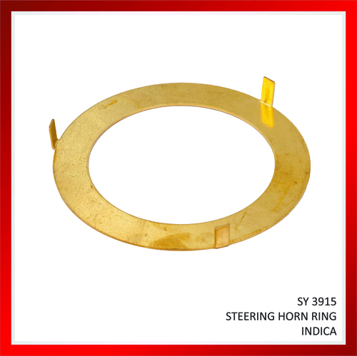 Steering Horn Ring