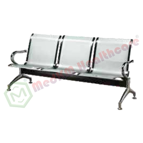 वेटिंग एरिया चेयर