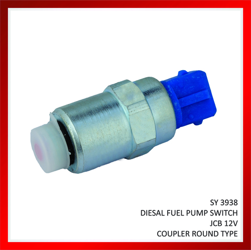 डीजल ईंधन पंप स्विच