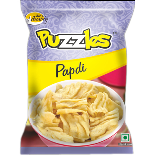 पहेली पापड़ी