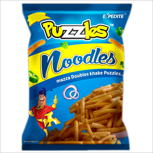 Noodles Fryum