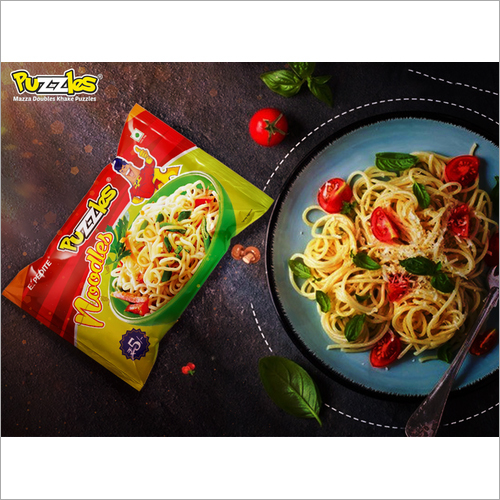 Noodles Fryum Snacks - 30 Grams, Fried Noodles, Salty Taste | Tasty & Best in Quality, Processed with Pure Ingredients