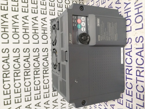 मित्सुबिशी इन्वर्टर ड्राइव FR-D740-160-EC