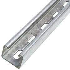 Struct channel